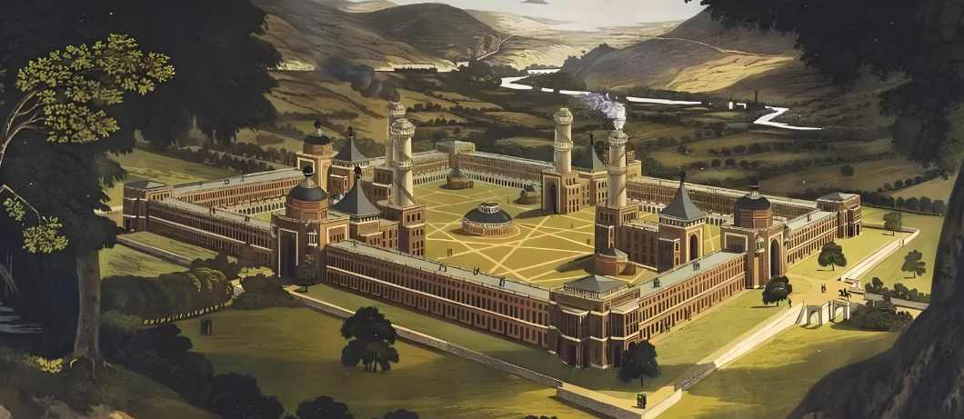 人类社会，本质上还是动物世界——当你彻底明白这句话的意思，你就能减少90%的烦恼和痛苦，很多过去看不明白的事，都不再是问题