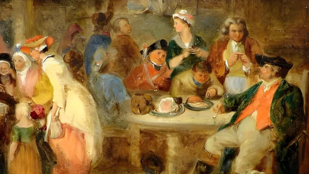 依附权贵，是普通人阶层跃迁的最快捷径