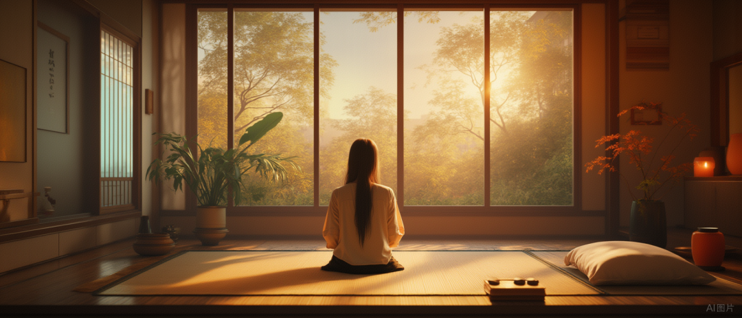 情深不寿，慧极必伤：过度的情与智，都是自我消耗