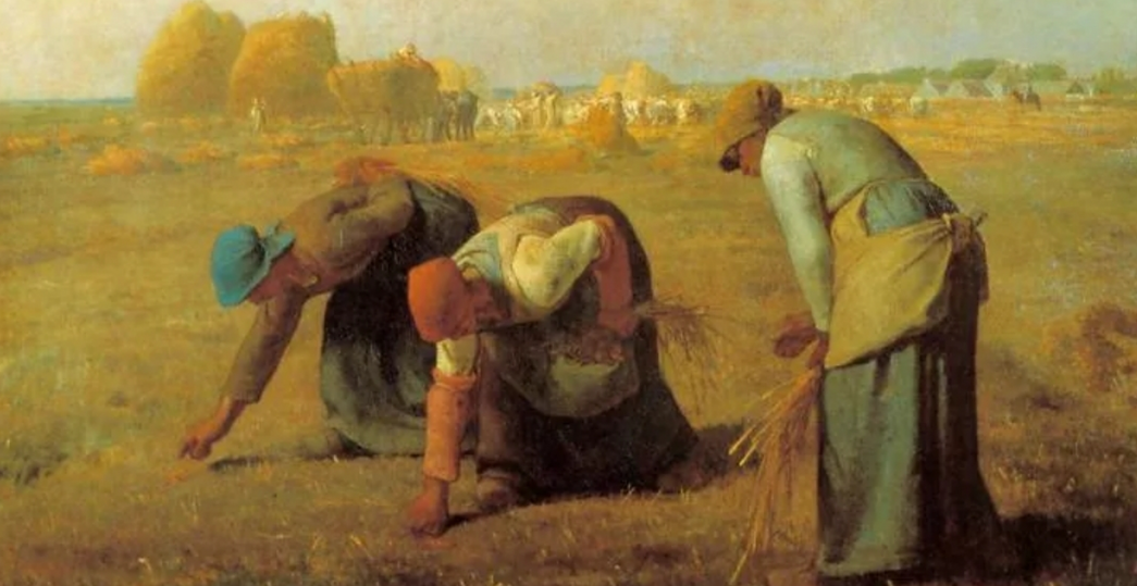 贫富差距扩大的根本原因：资产端疯狂增值，劳动端疯狂贬值