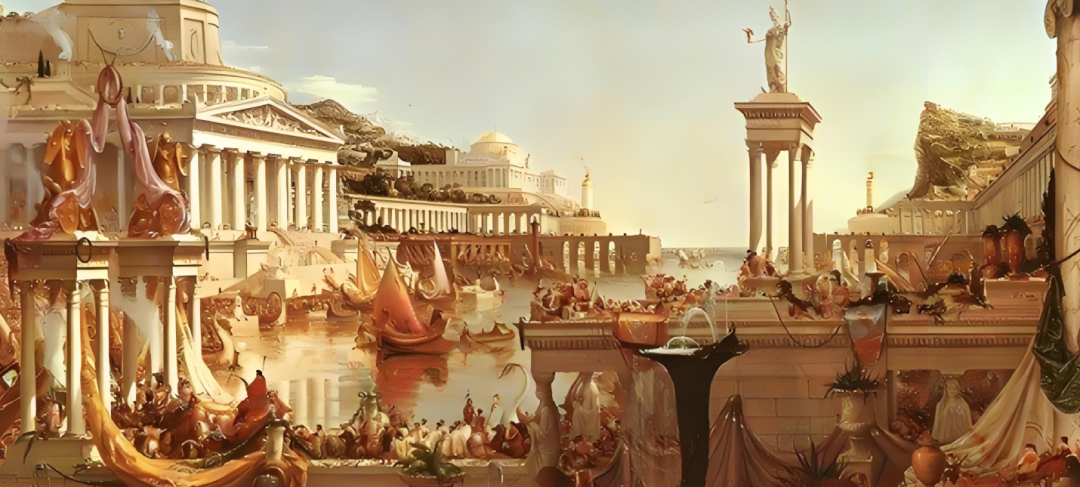 社会阶层的流动法则：上层的人，如果不去追逐权力和财富，迟早会掉落到中下层