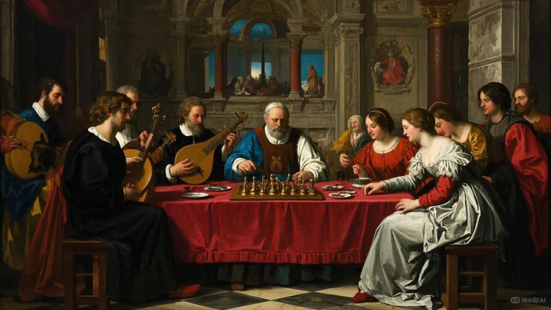 所有的阶层跃迁，本质都是注意力的跃迁；你每天关注的东西，决定了你未来所处的阶层