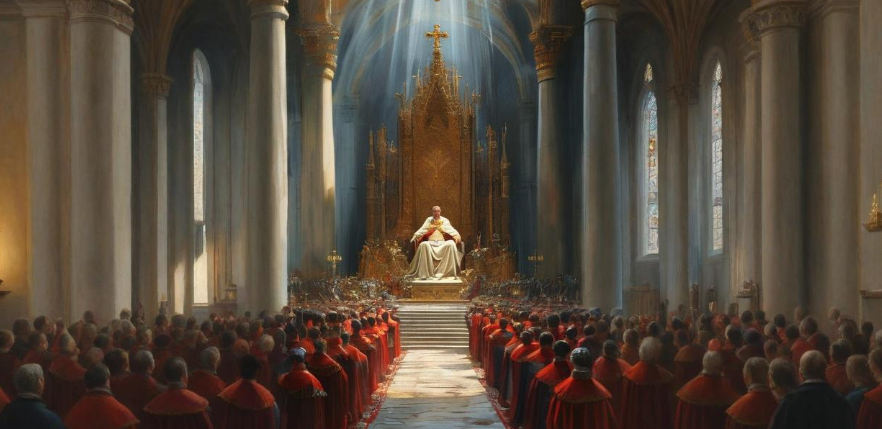 为什么大佬们看起来都精力充沛？精力这东西，其实是权力的副产品