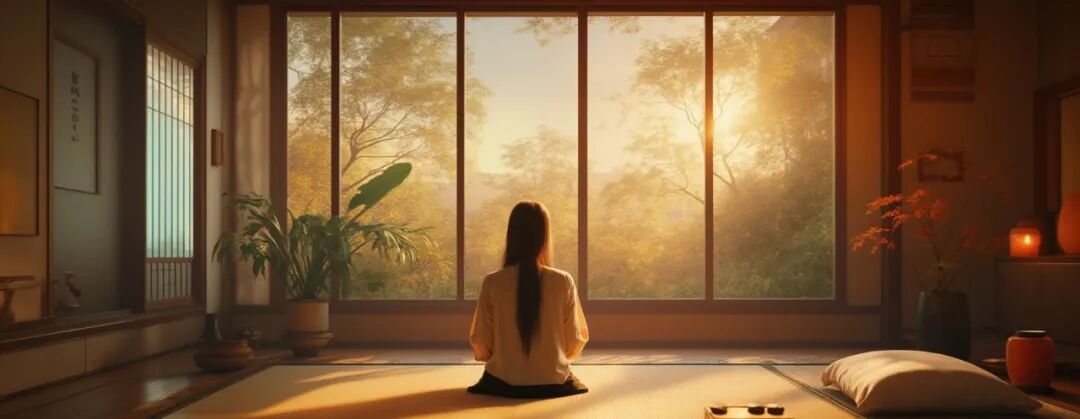 离底层环境越远，人生越干净