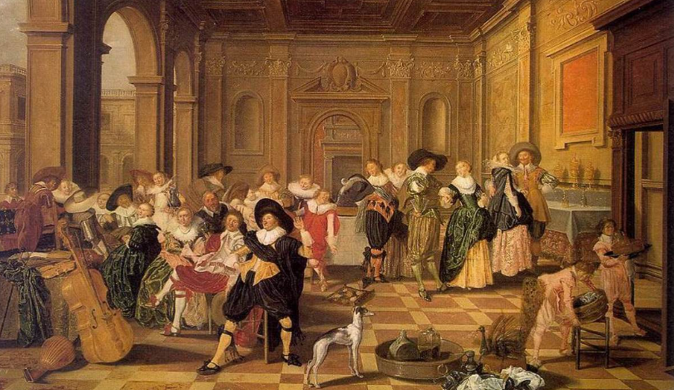 阶层视角：中产的一个作用，就是隔离上层和底层