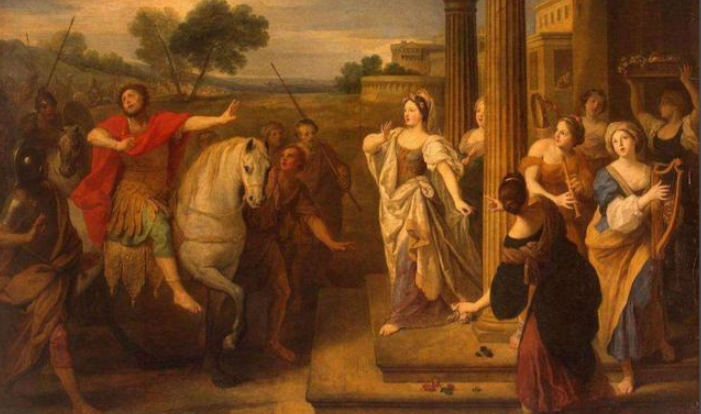 夺权越早，成长越快