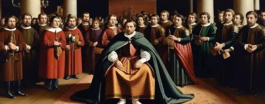 阶层财富的终极真相：穷人笃信劳动，富人研究转移，权力者操控分配