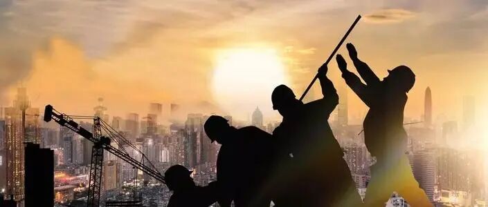 你没有边界，别人就敢在你身上反复越界