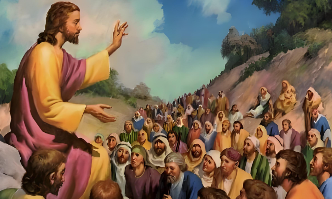 不要告诉他们真相，否则会害了你自己