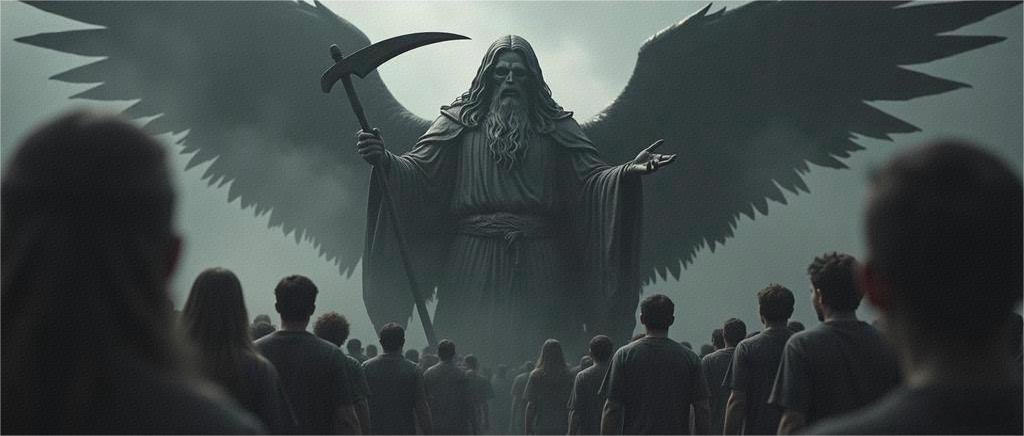 决定你阶层命运的，不是努力，而是你掌握的力量层级