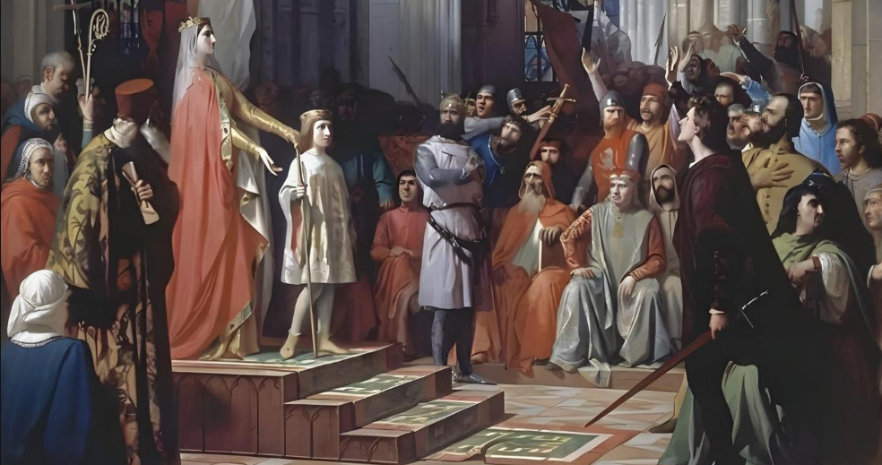 人和人之间的差距，表面是房子车子票子，核心是能力资源圈层，而本质，是认知结构的维度